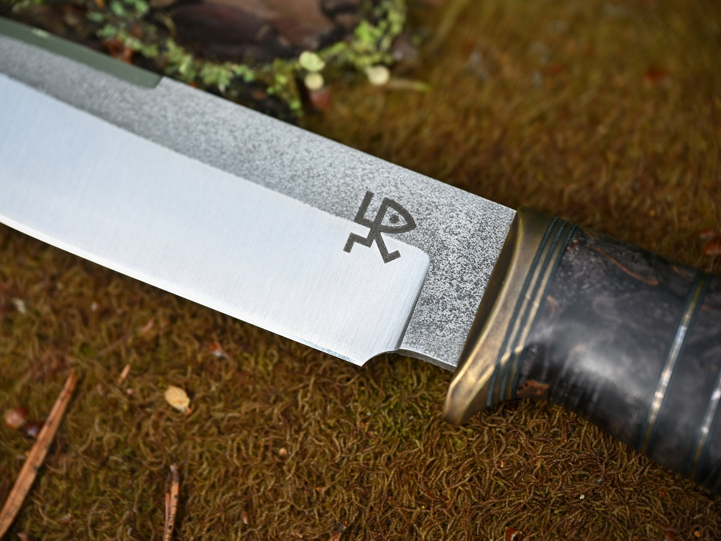 Peregrin's Knife