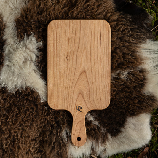 Peregrin's Board