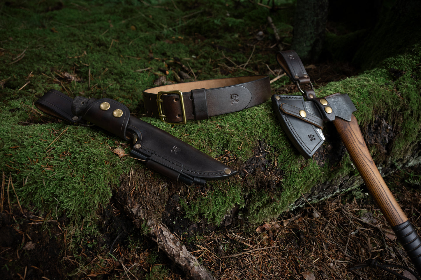 Peregrin's Knife