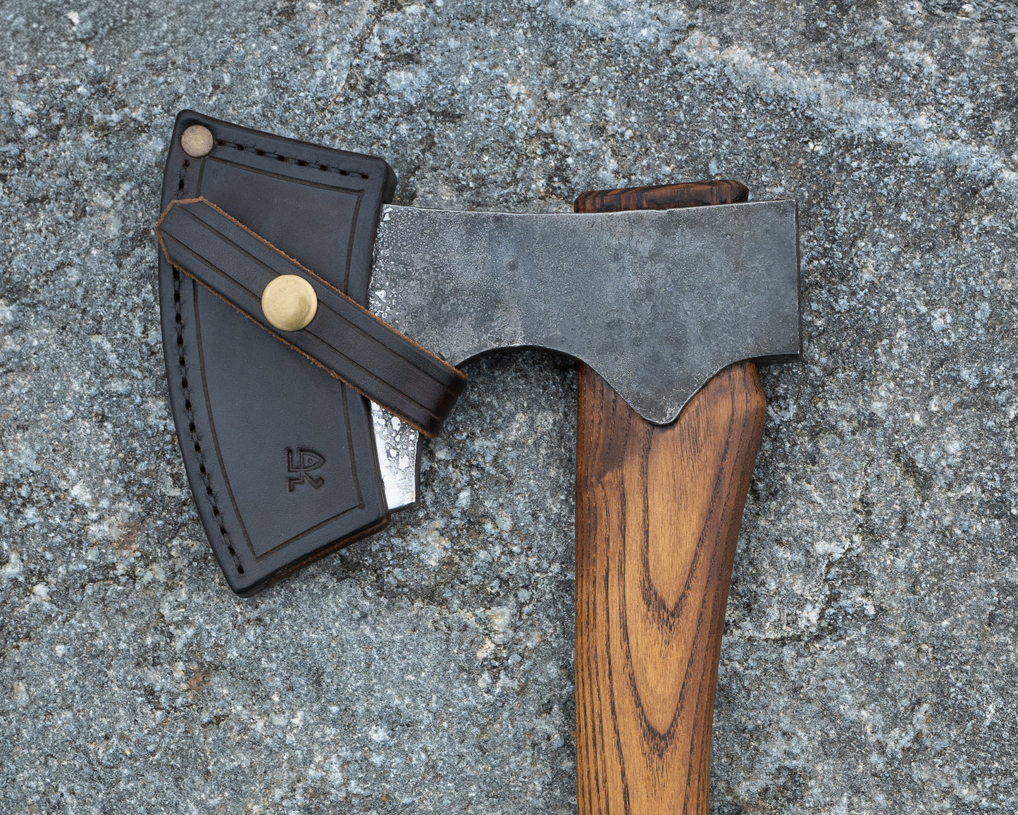 Peregrin's Axe