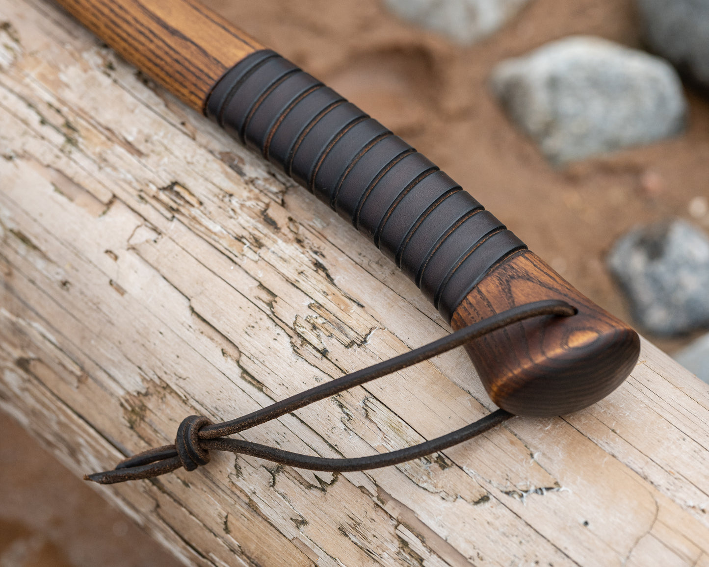 Peregrin's Axe