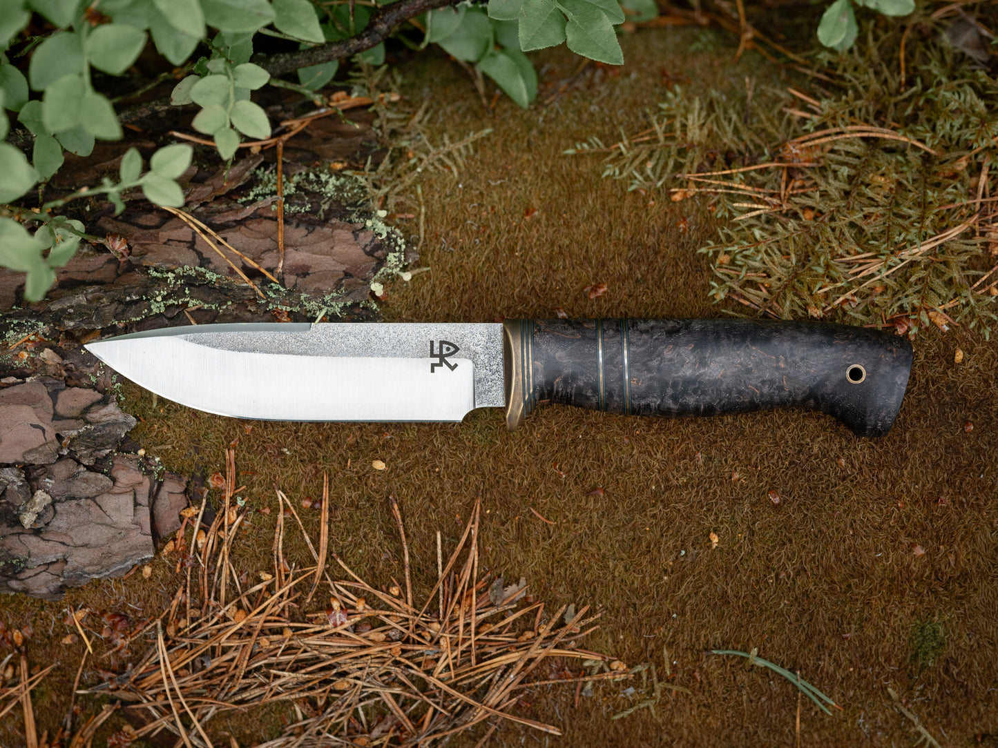 Peregrin's Knife