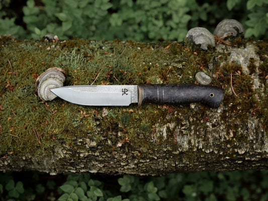 Peregrin's Knife