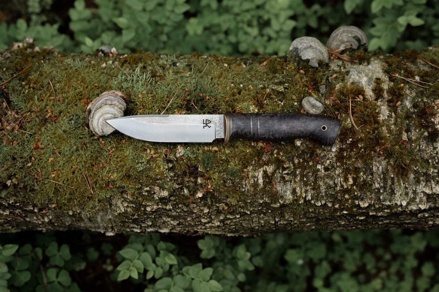 Peregrin's Knife