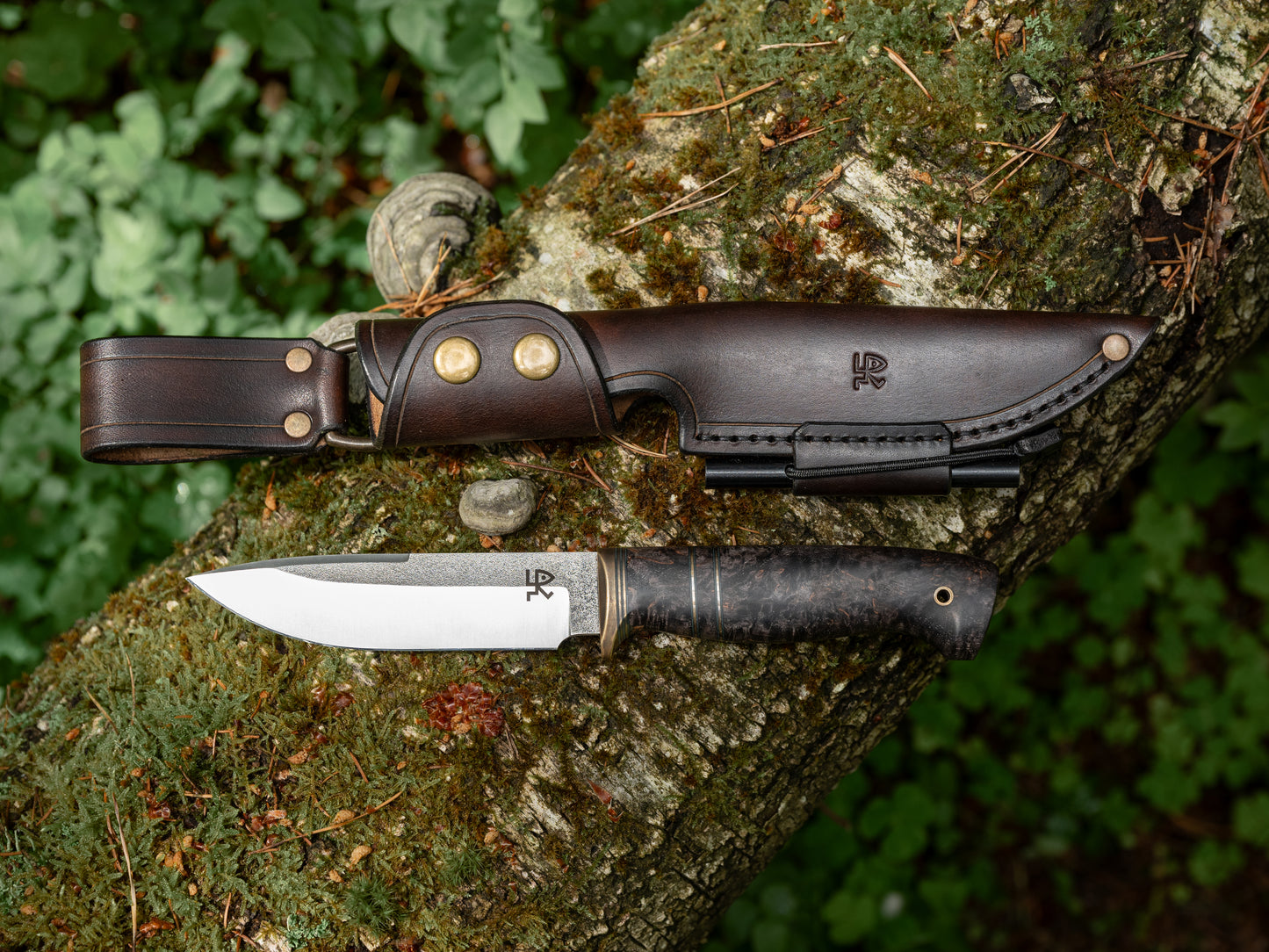 Peregrin's Knife