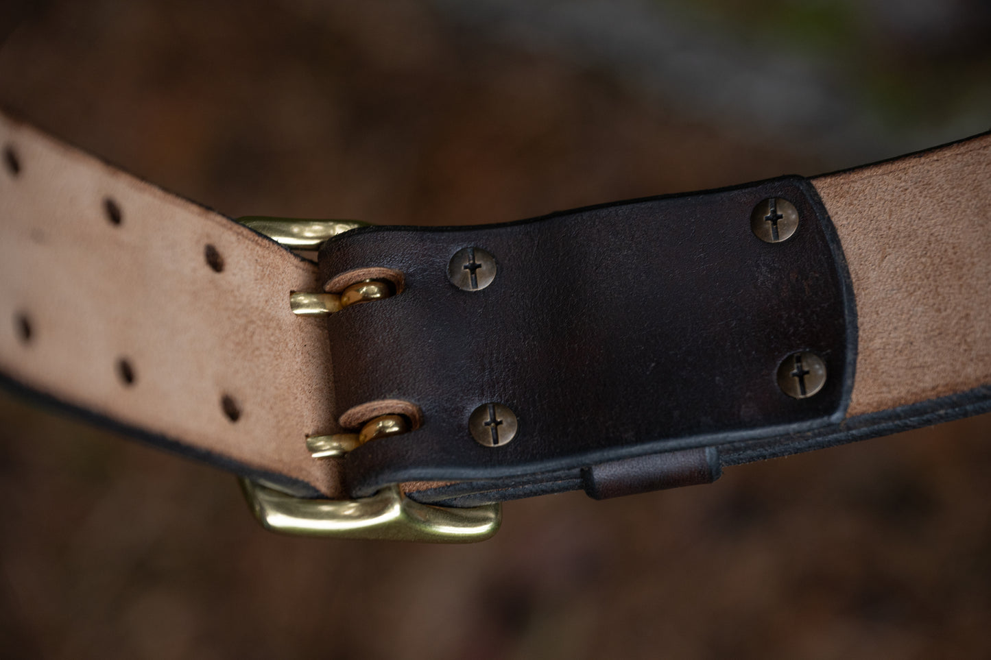 Peregrin's Belt