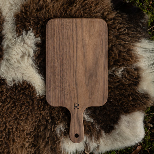 Peregrin's Board