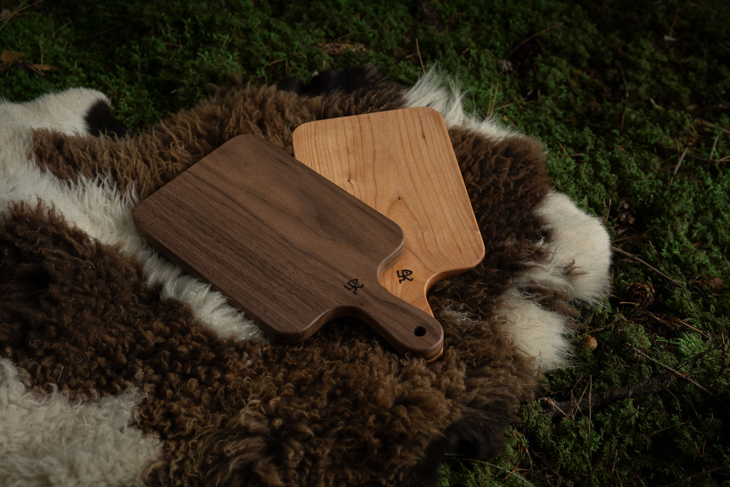 Peregrin's Board