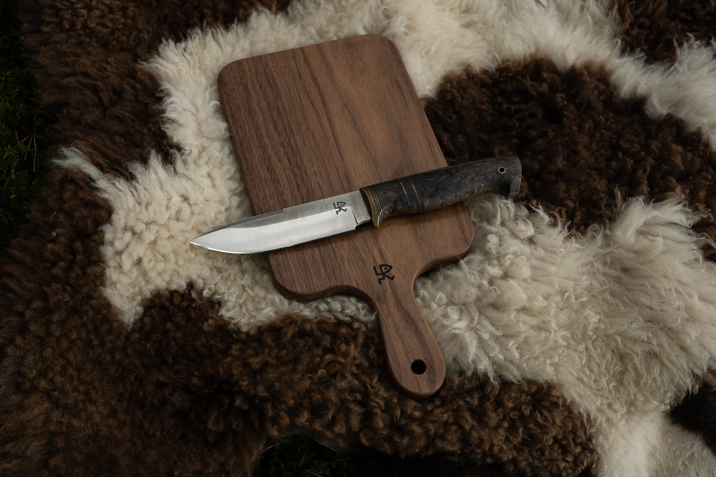 Peregrin's Knife