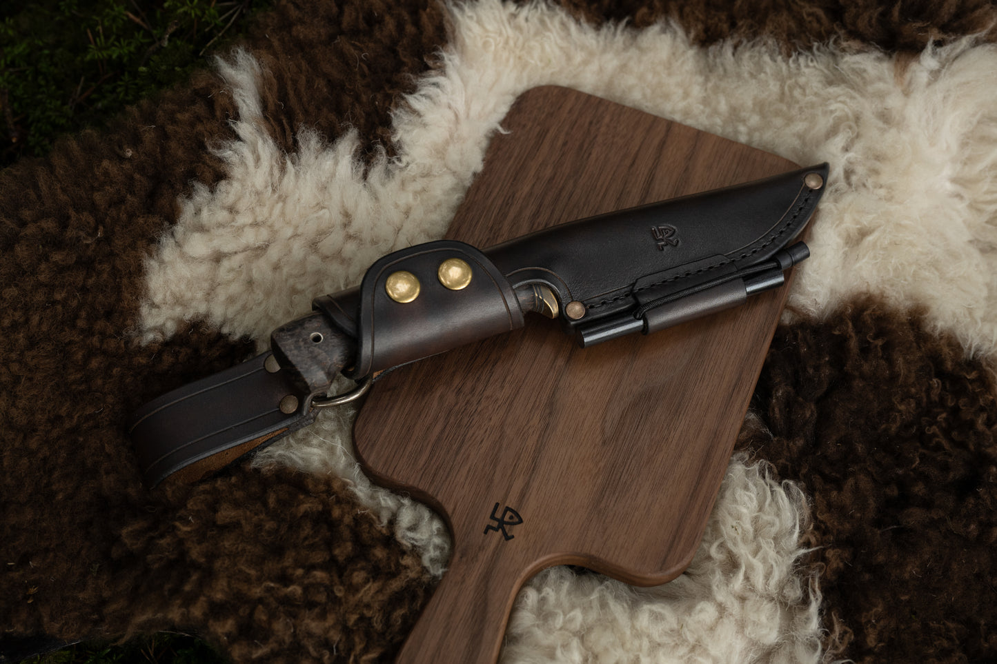 Peregrin's Knife
