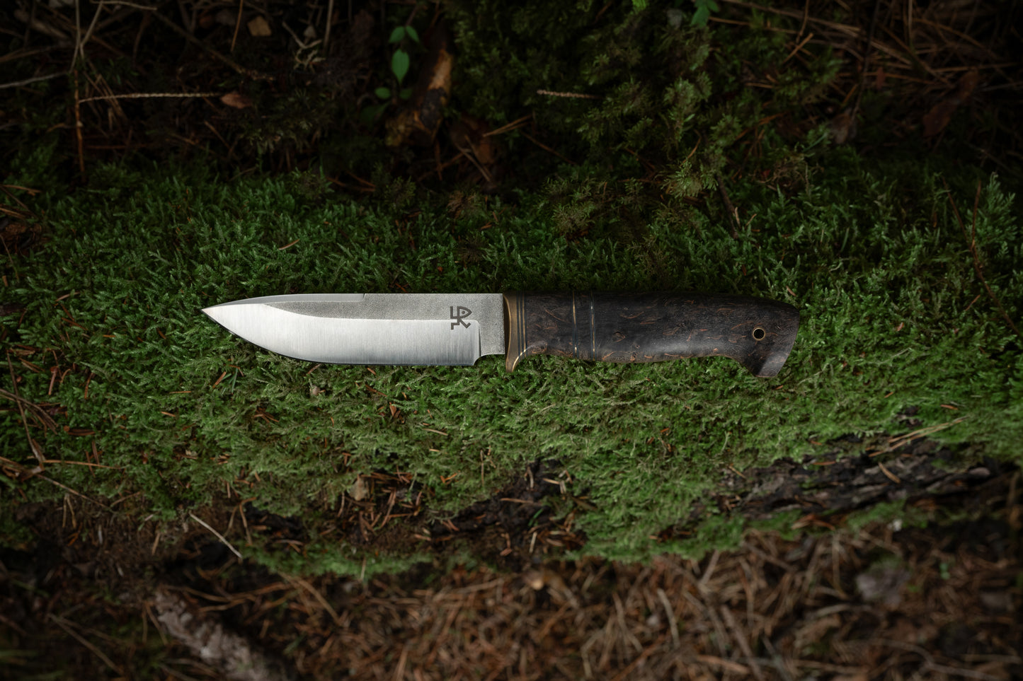 Peregrin's Knife