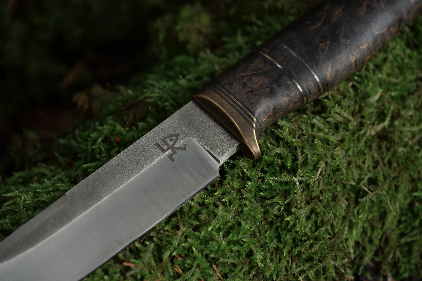Peregrin's Knife