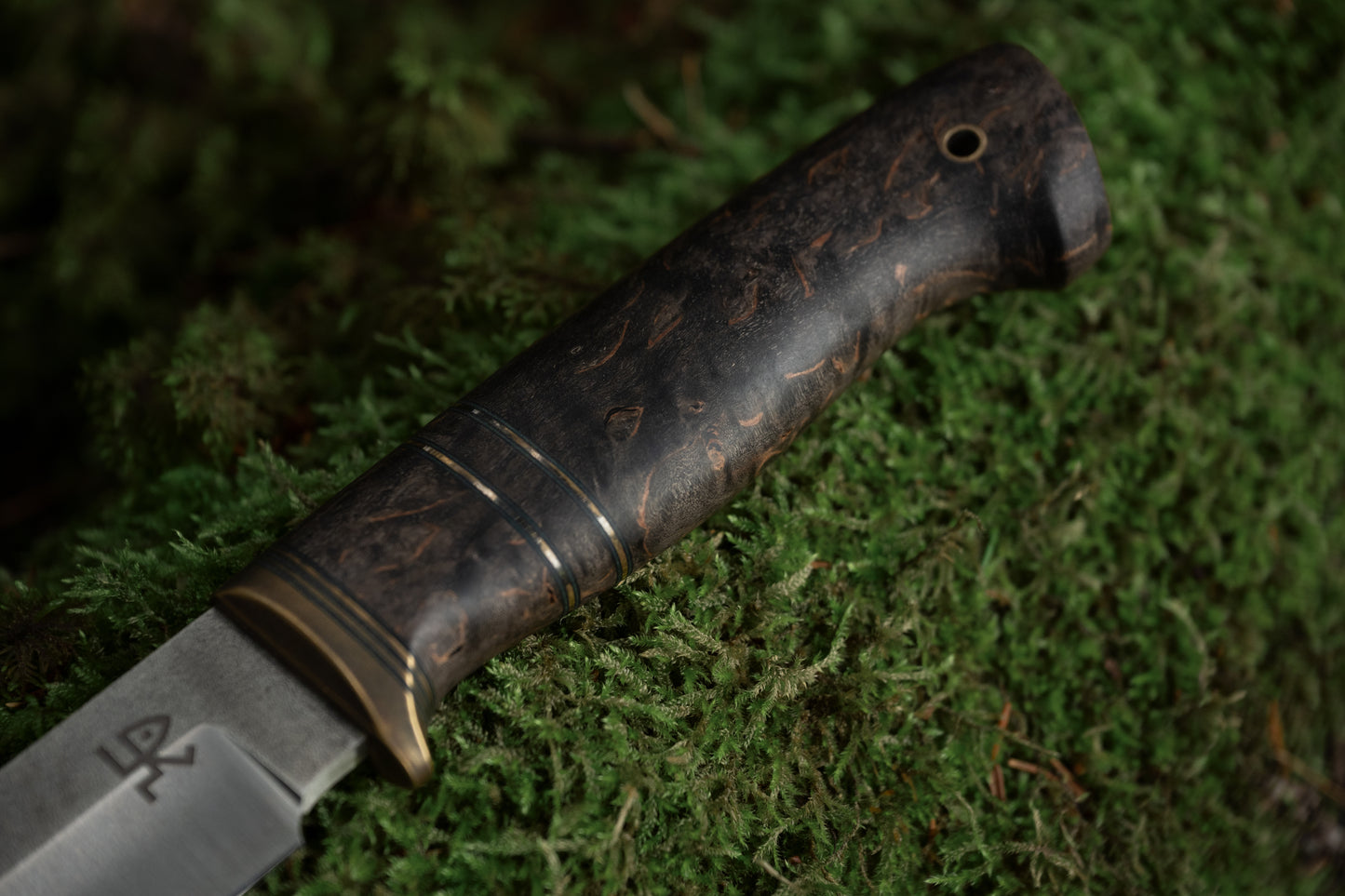 Peregrin's Knife