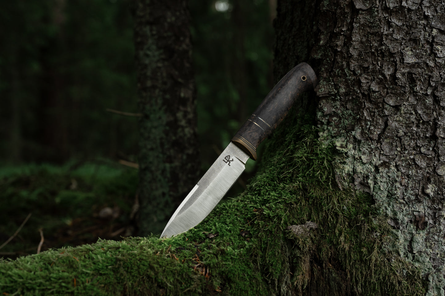 Peregrin's Knife