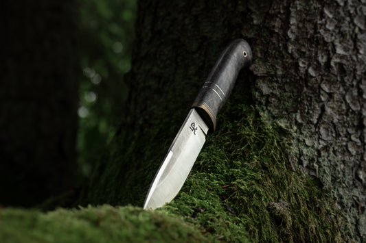 Peregrin's Knife