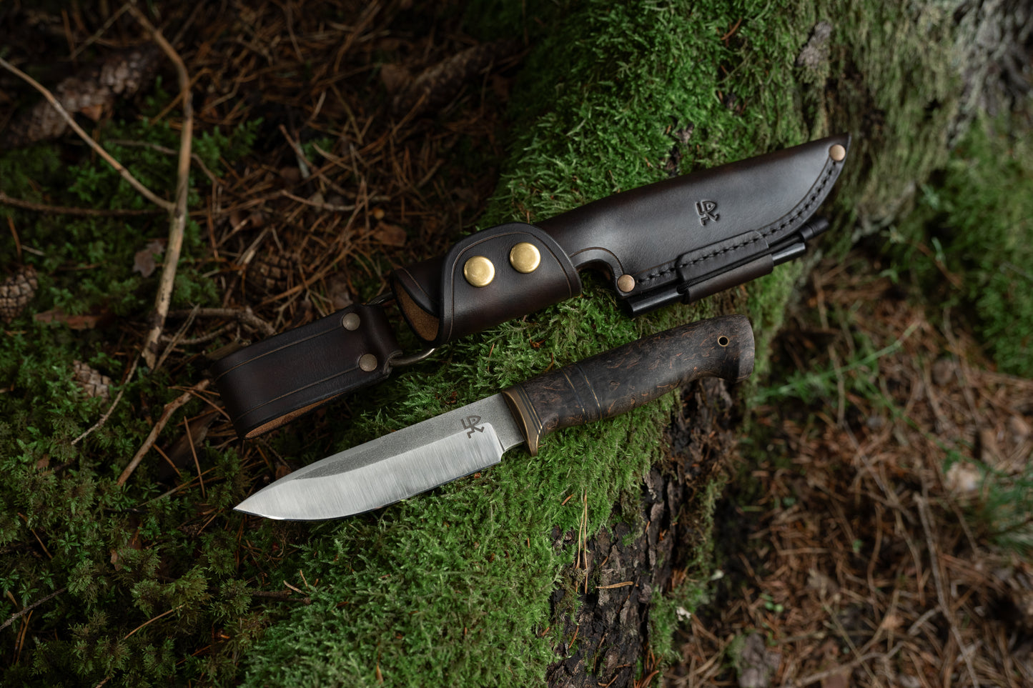 Peregrin's Knife