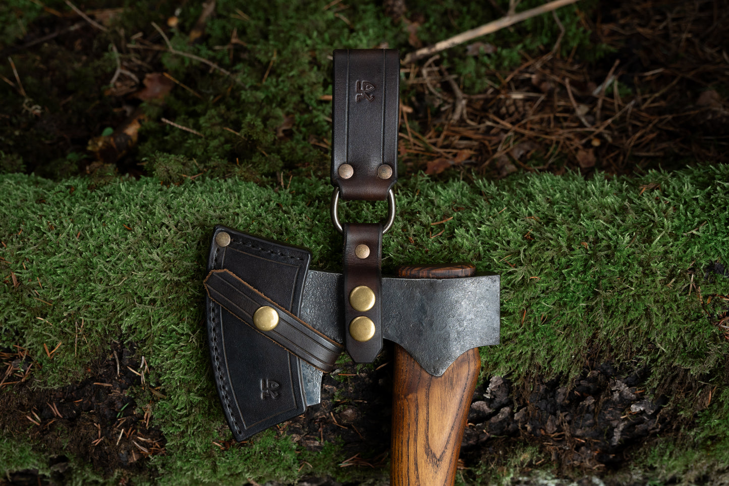 Belt loop for Peregrin's Axe