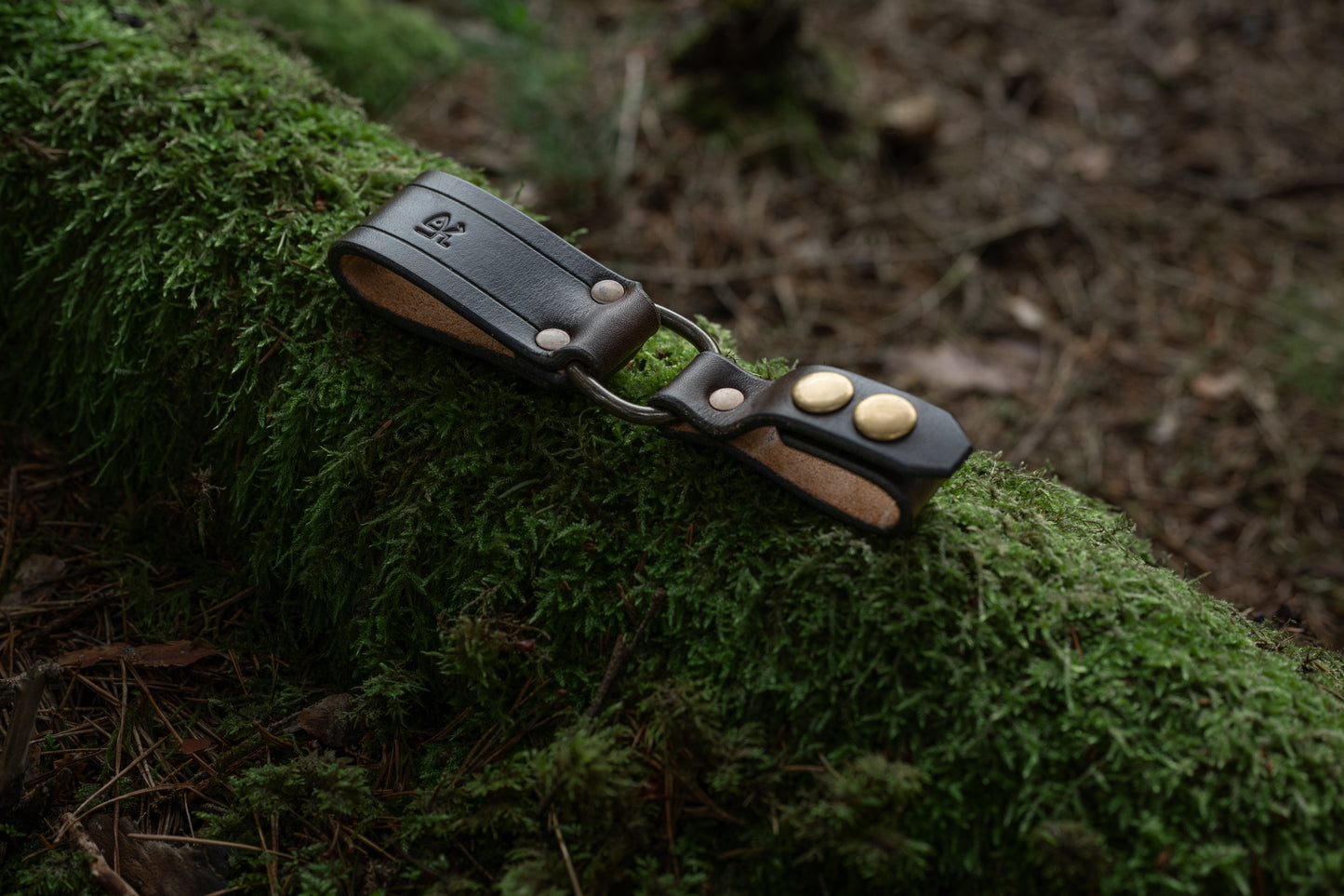 Belt loop for Peregrin's Axe