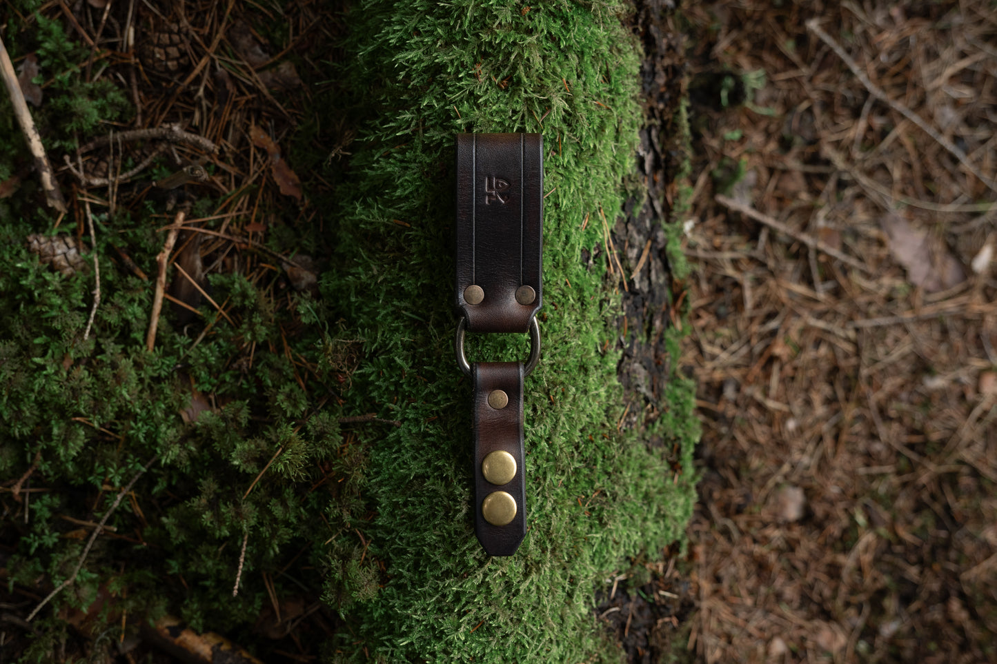 Belt loop for Peregrin's Axe