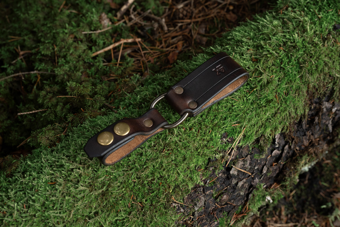 Belt loop for Peregrin's Axe
