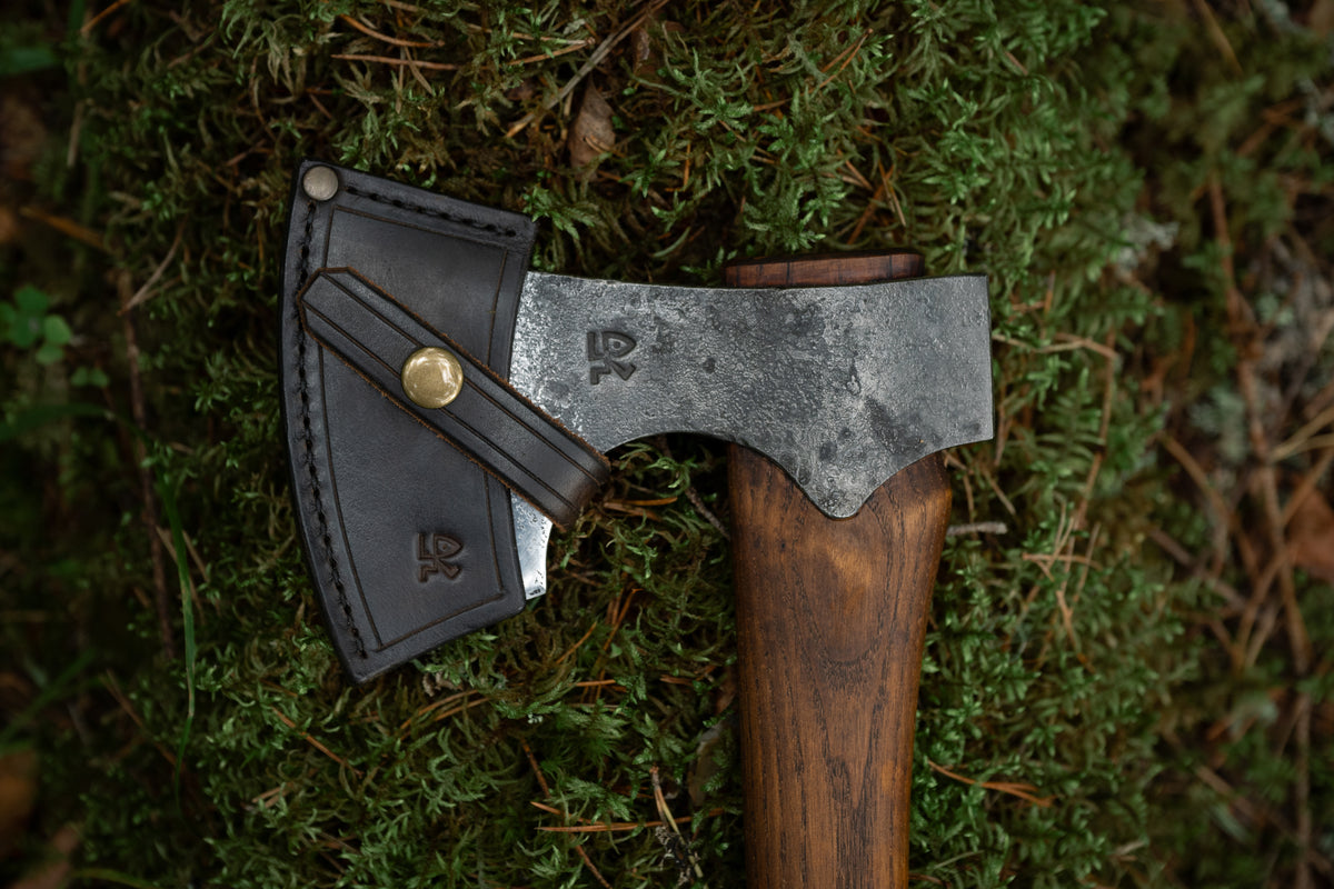 Peregrin's Axe