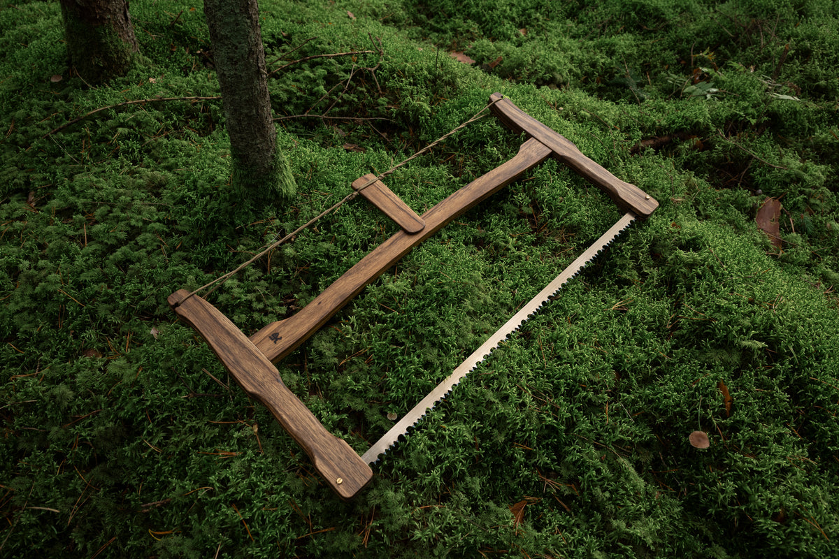 Peregrin's Saw