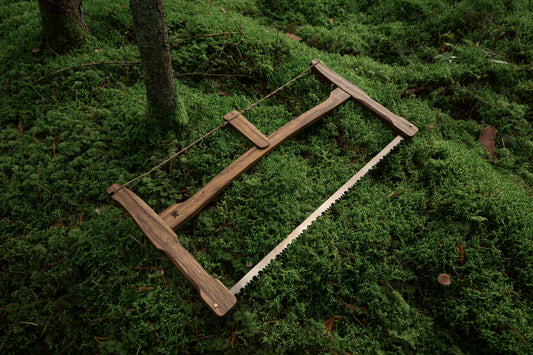 Peregrin's Saw
