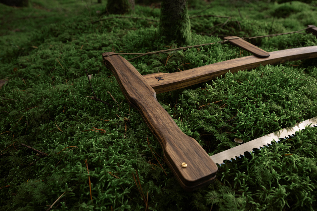 Peregrin's Saw