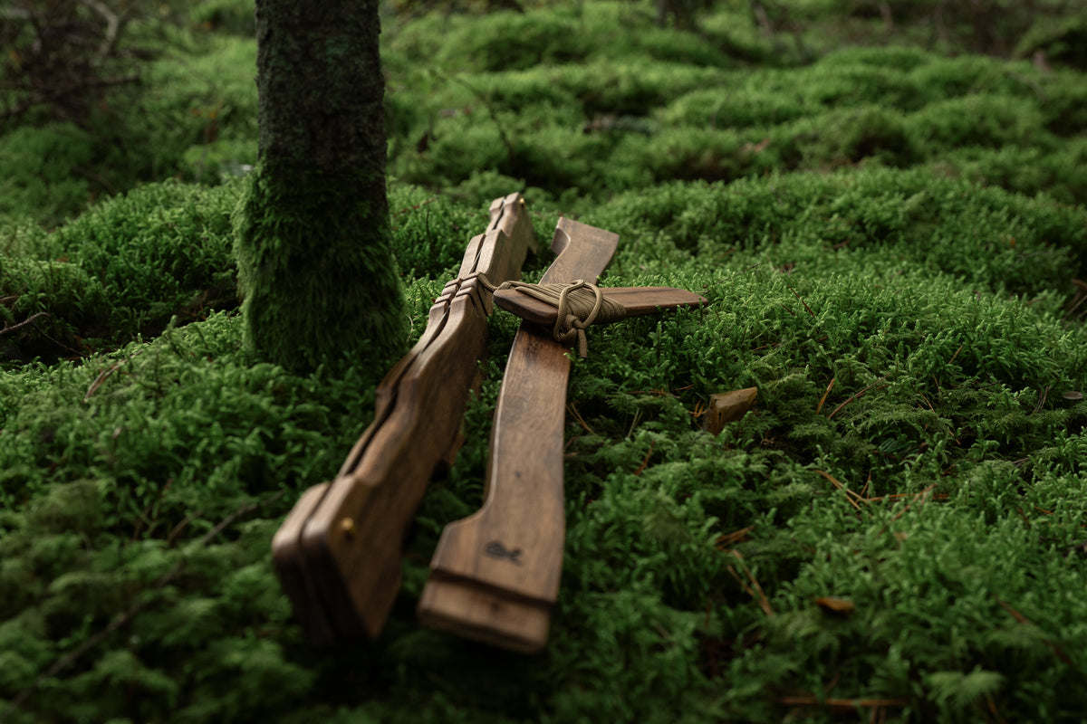 Peregrin's Saw
