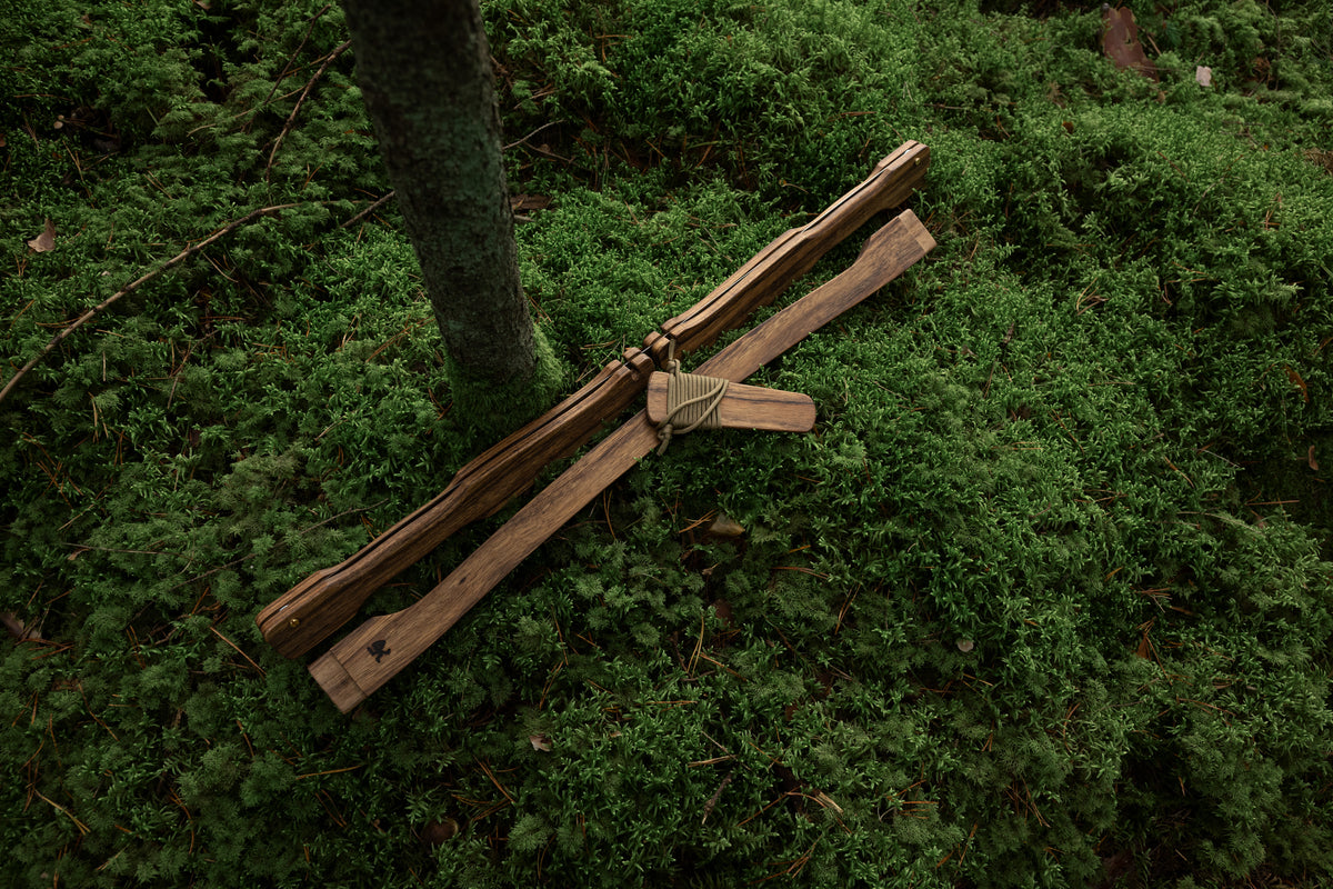 Peregrin's Saw