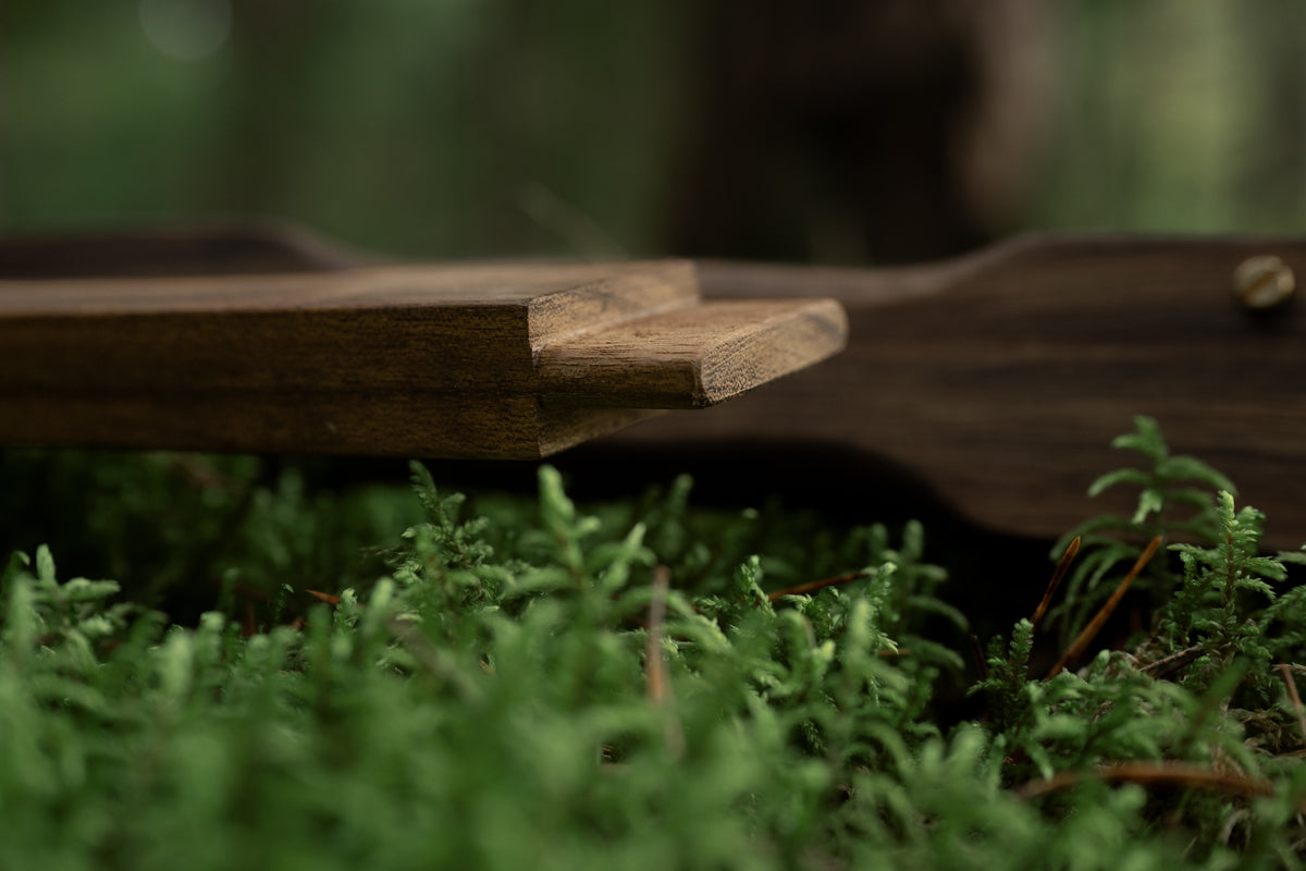 Peregrin's Saw